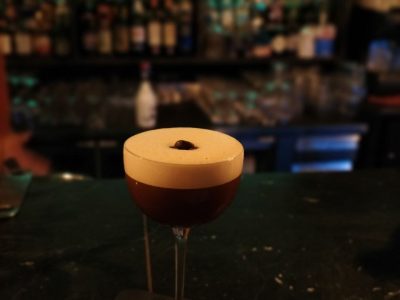 mistura cocktails